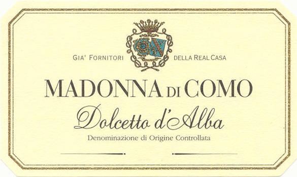 Madonna di Como
