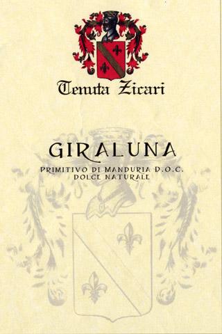 Giraluna