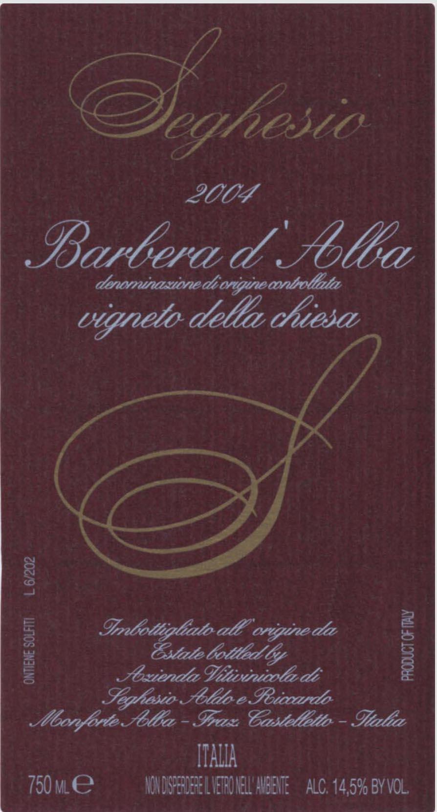 Vignetta Della Chiasa