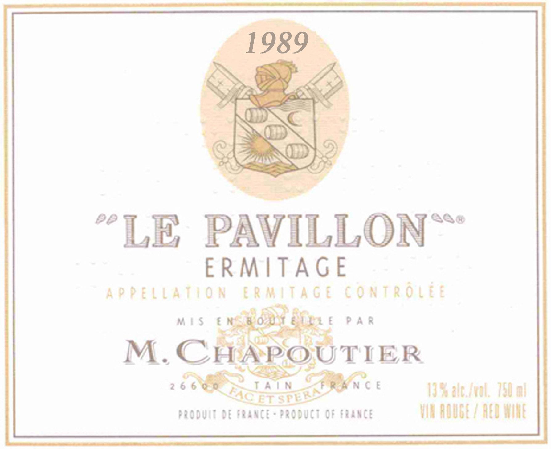 Le Pavillon