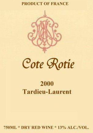 Cote Rotie