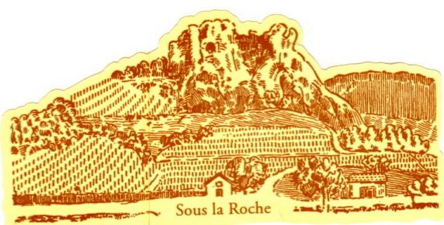 Cuvee Julien Ganevat