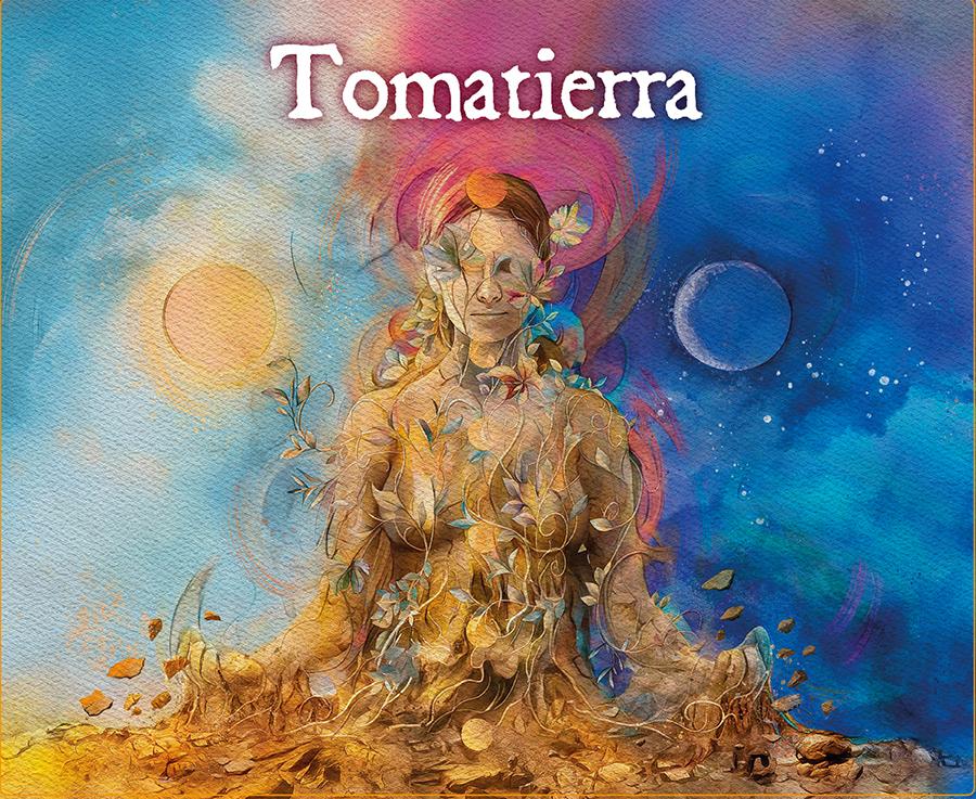 Tomatierra