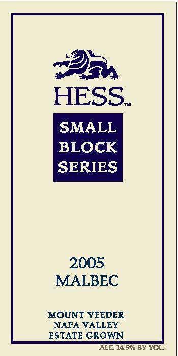 Small Block Series