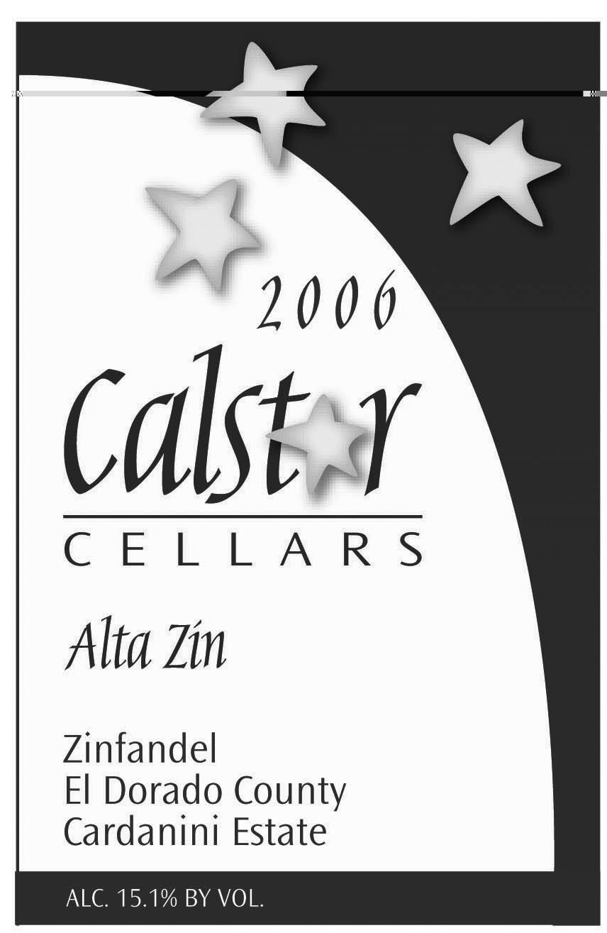 Alta Zin