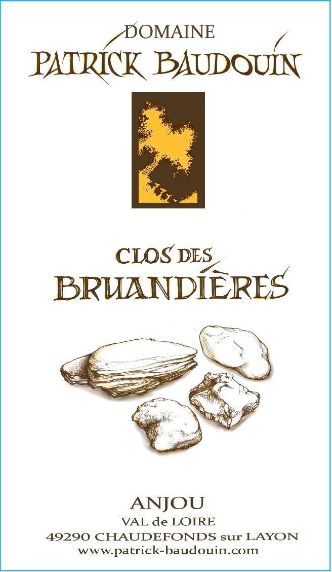Clos Des Bruandieres