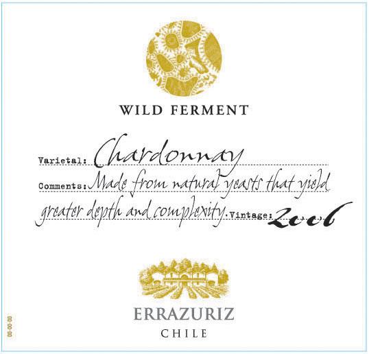 Wild Ferment