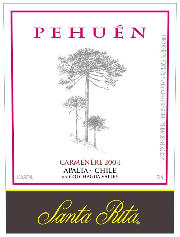 Pehuen