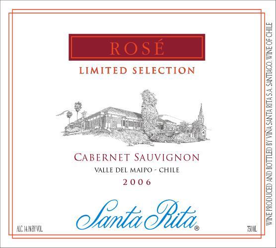 Limited Selection