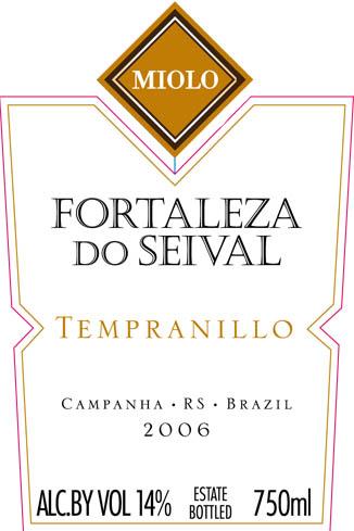 Fortaleza Do Seival