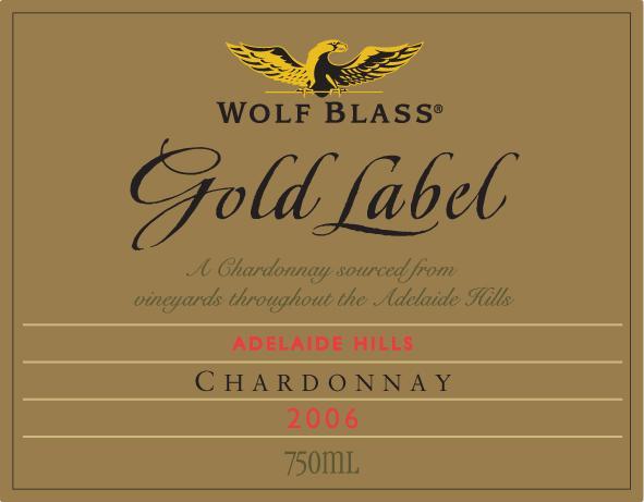 Gold Label