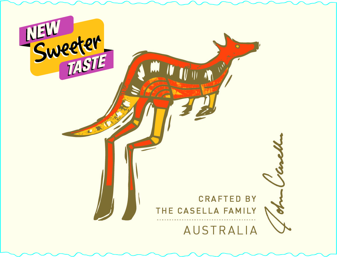New Sweeter Taste
