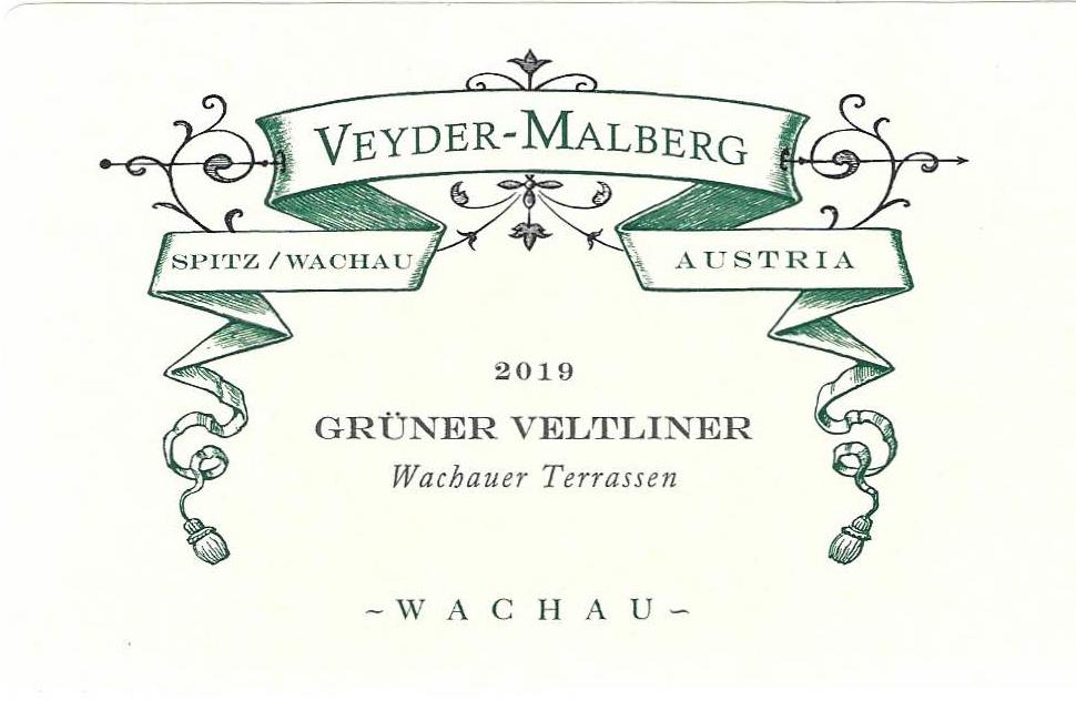 Wachauer Terrassen
