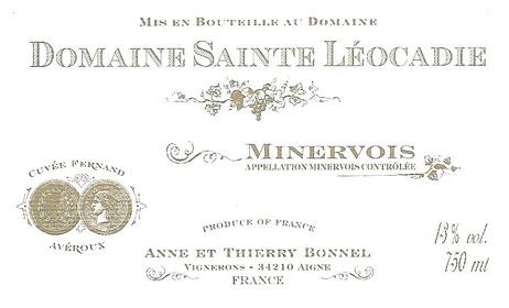 Cuvee Ferand Averoux