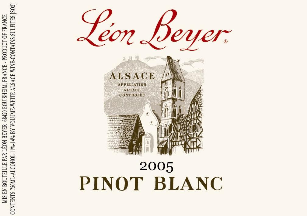 Pinot Blanc