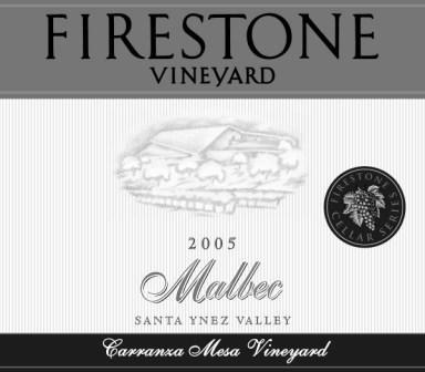 Carranza Mesa Vineyard