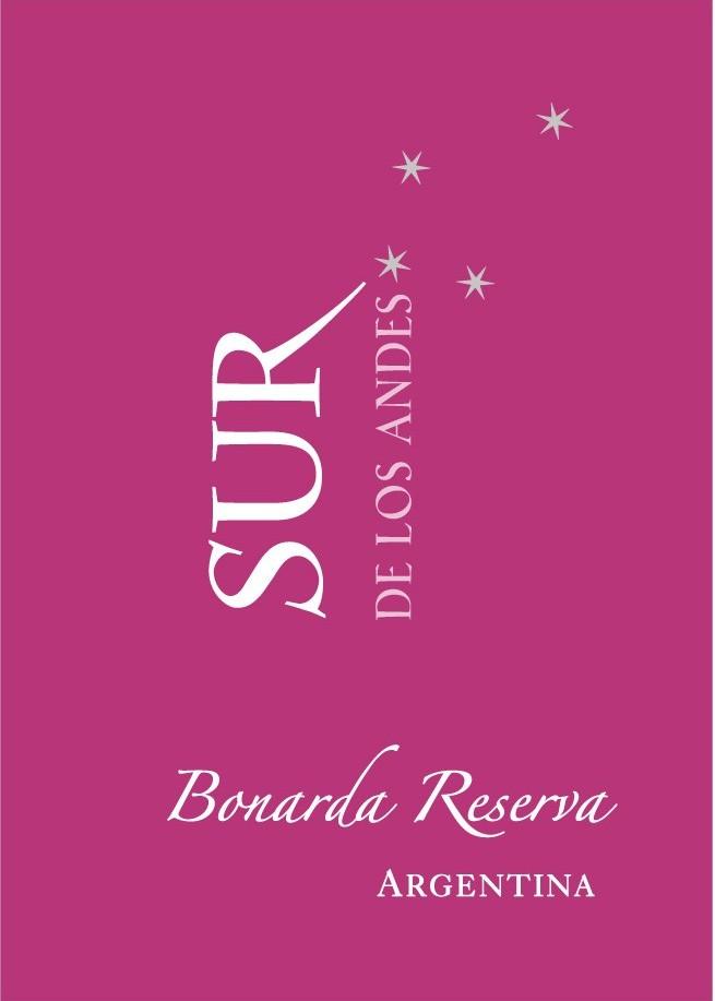 Bonarda Reserva