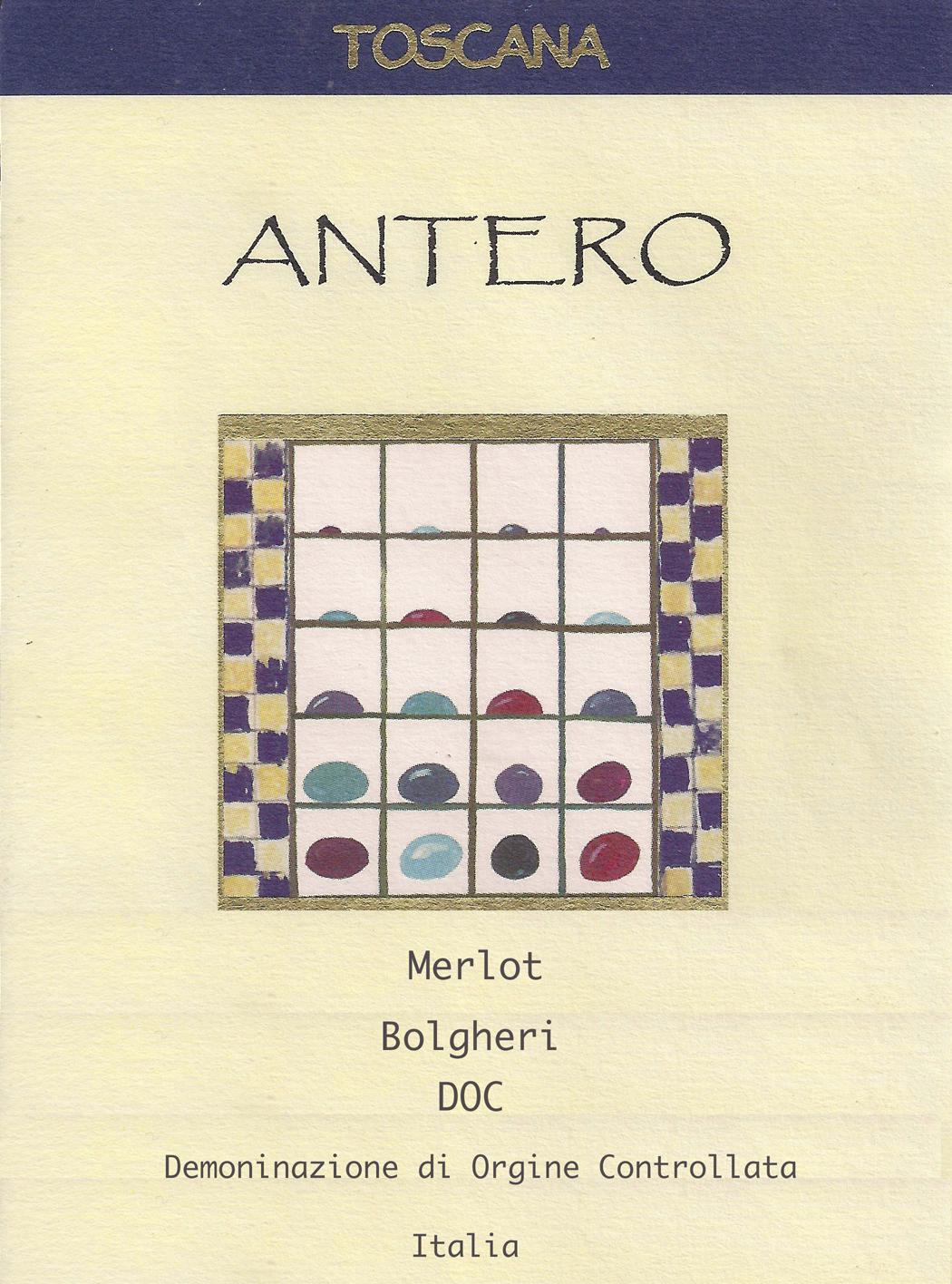 Antero