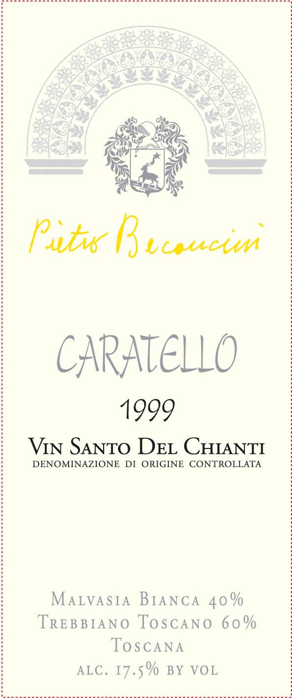 Caratello
