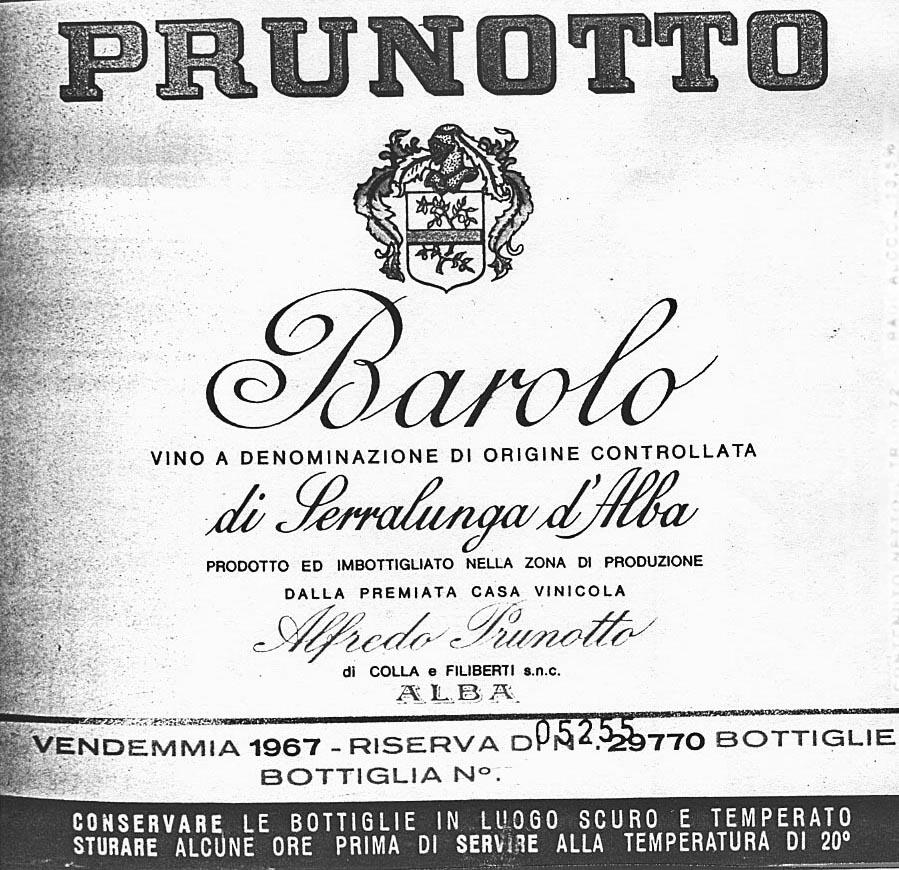 Di Serralunga D'alba