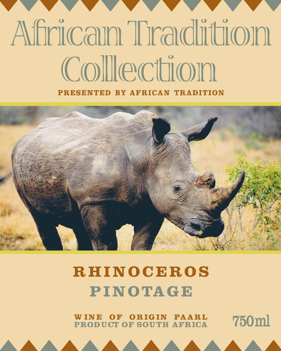 Rhinoceros