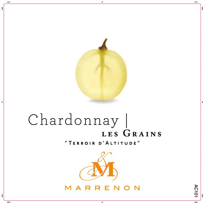 Les Grains-Terroir D'altitude