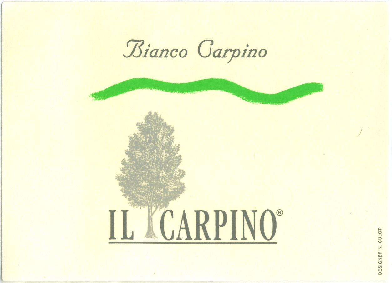 Bianco Carpino