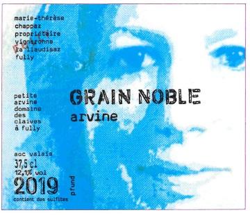 Grain Noble