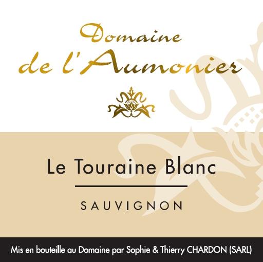 Le Touraine Blanc