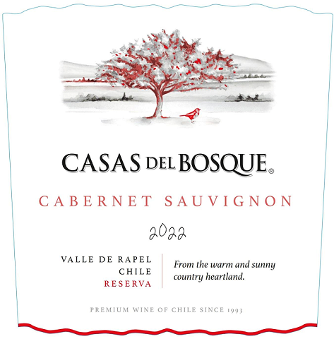 Reserva Cabernet Sauvignon