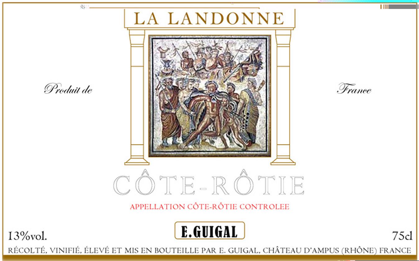 La Landonne