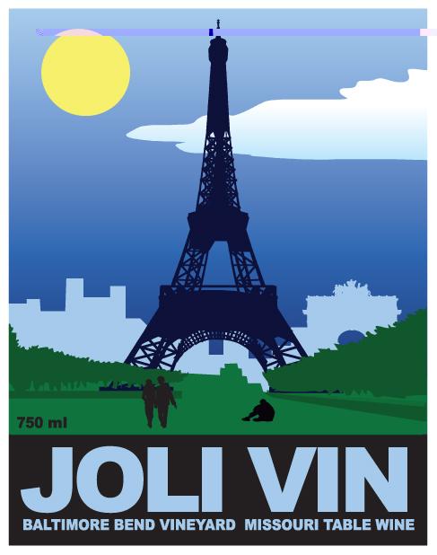 Joli Vin