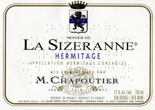 La Sizeranne