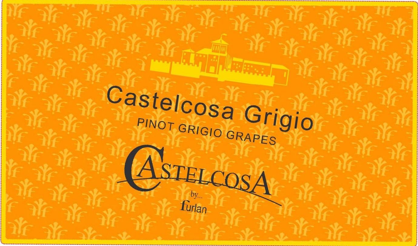 Castelcosa Grigio