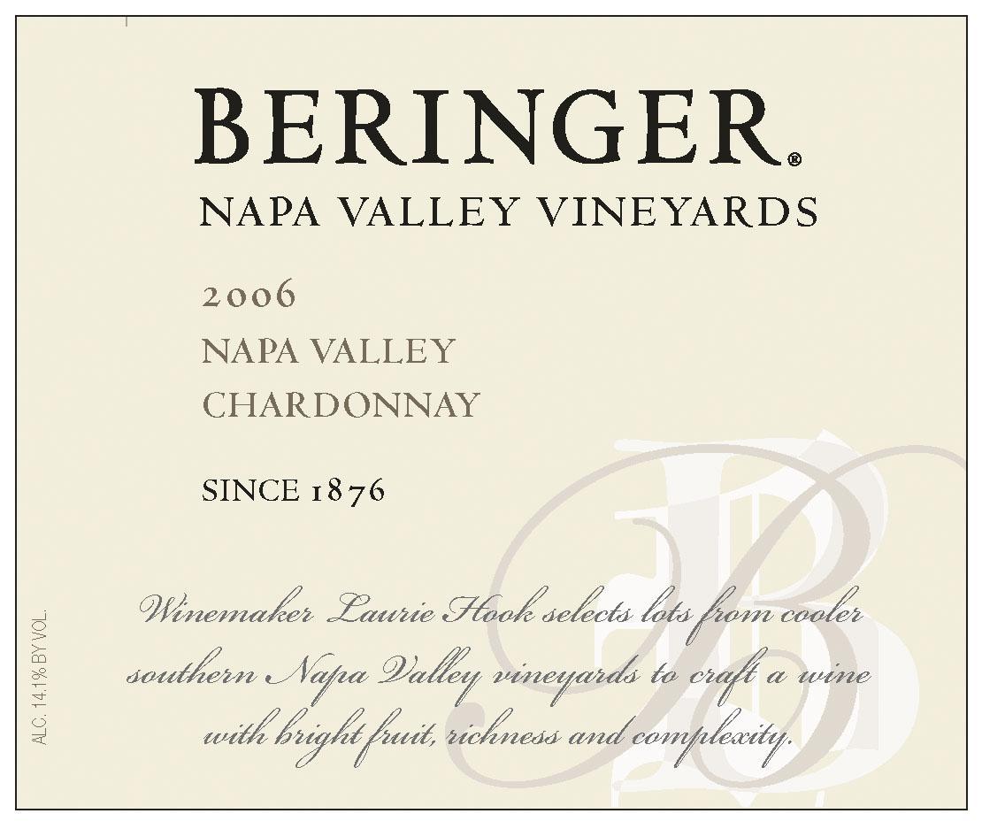 Napa Valley Vineyards