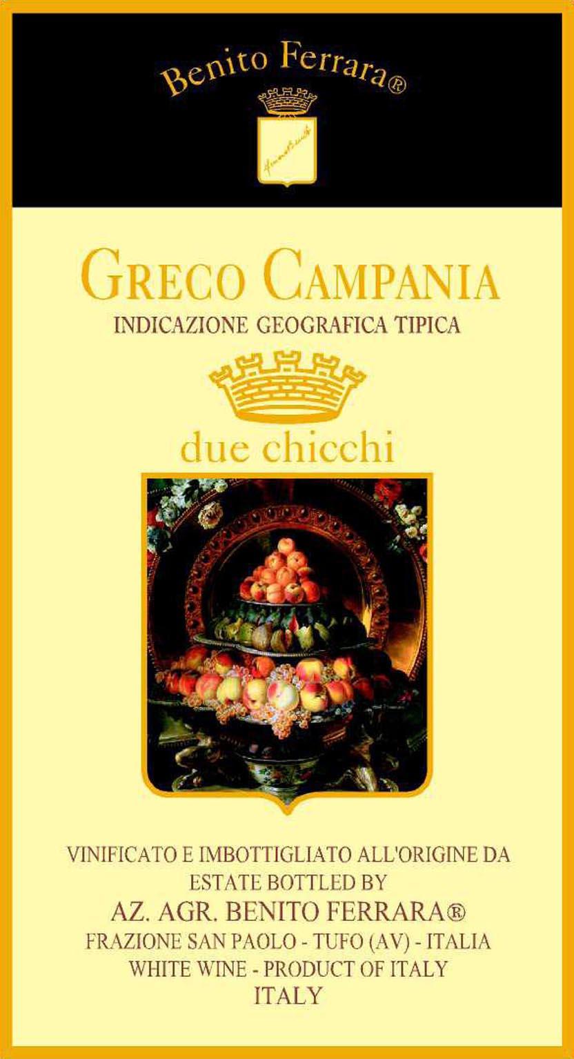 Due Chicchi