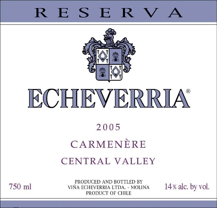 Reserva