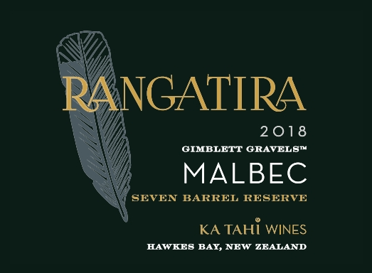 Rangatira Seven Barrel Reserve