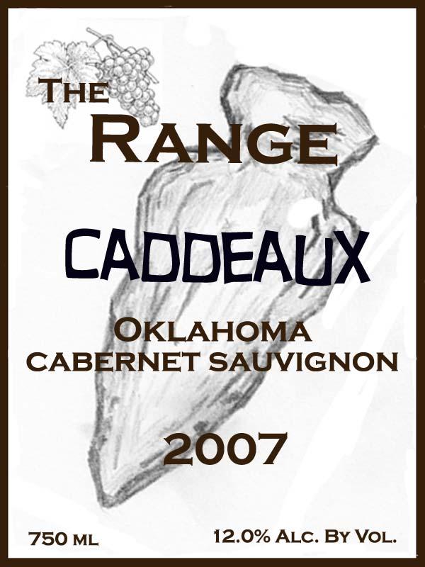 Caddeaux