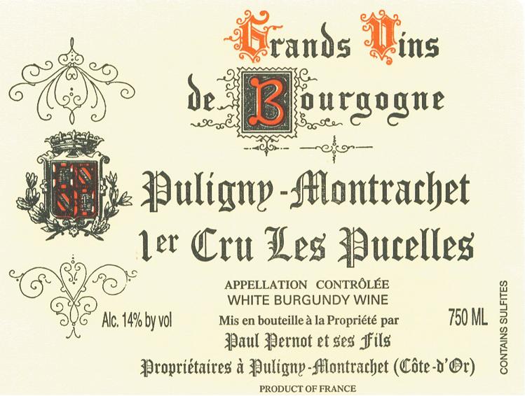 Les Pucelles