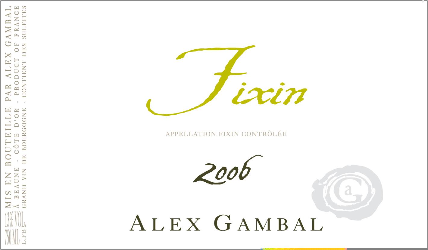 À Beaune - Côte D'or