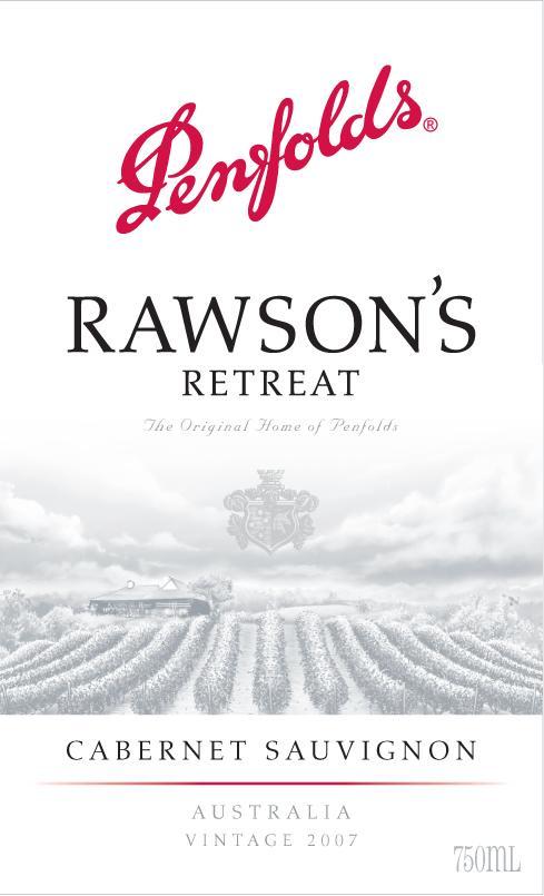 Rawson's Retreat