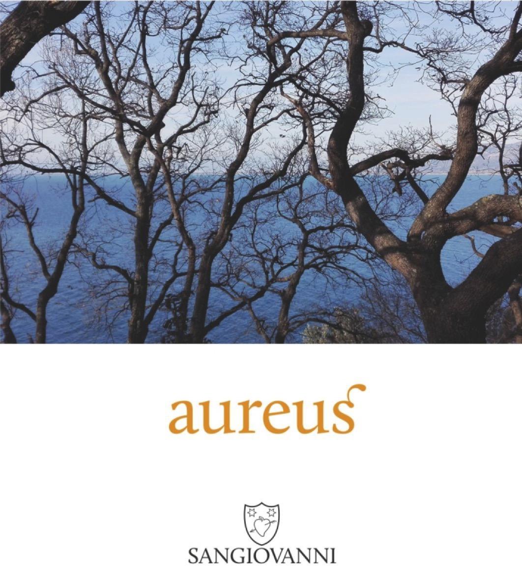 Aureus