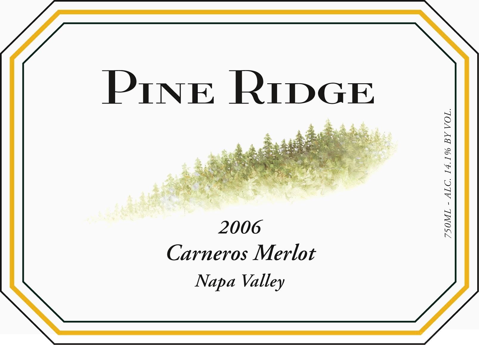 Carneros Merlot