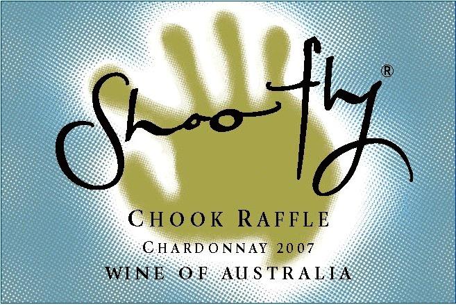 Chook Raffle