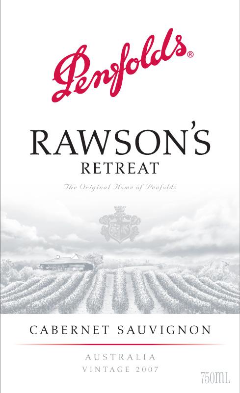 Rawson's Retreat Culinary Collection