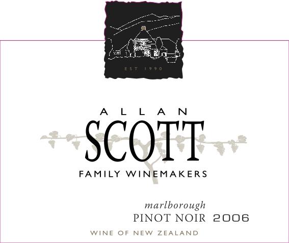 Pinot Noir