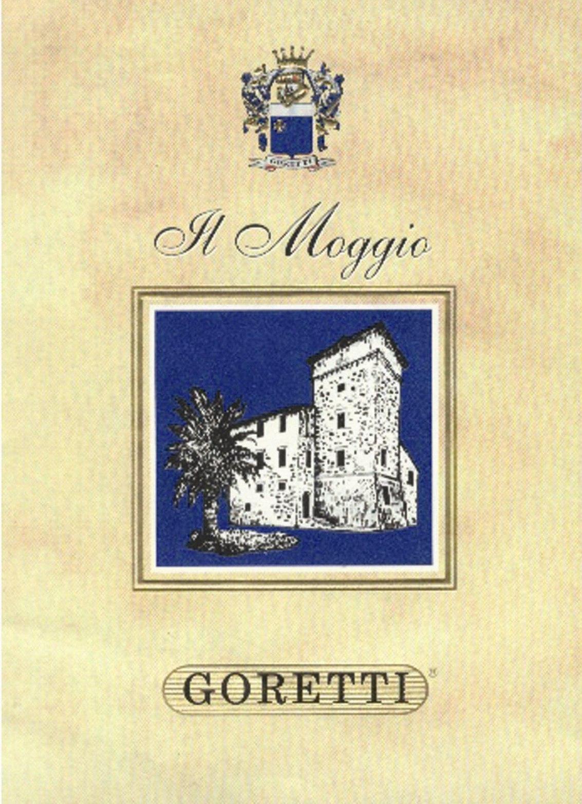 Il Moggio