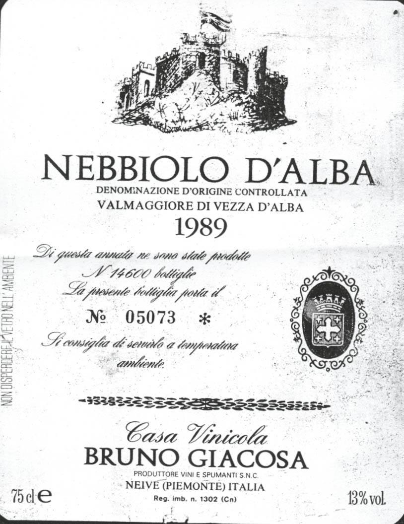 Valmaggiore Di Vezza D'abla