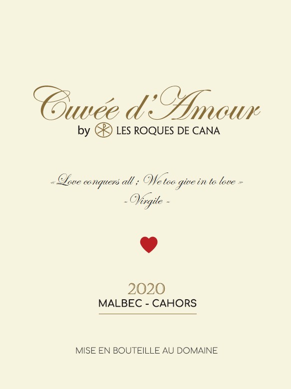 Cuvee D'amour